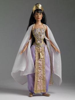 Tonner - Prince of Persia - Princess in Disguise - Doll